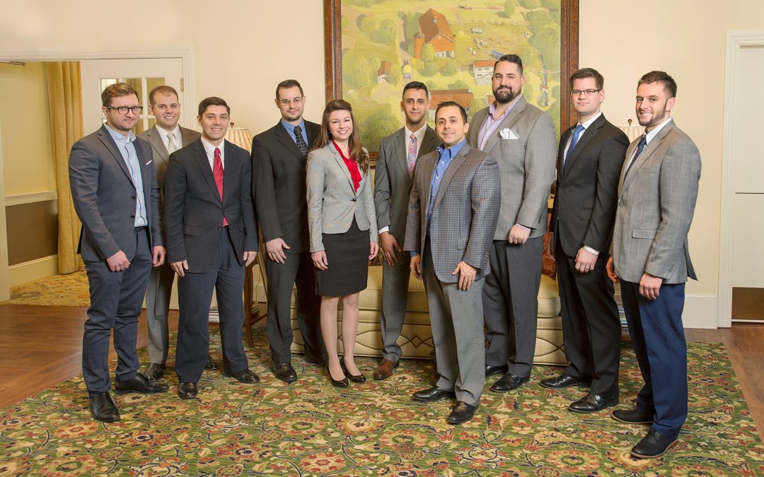 Mid Penn Bank’s New Wave: Face Time With Young Professionals