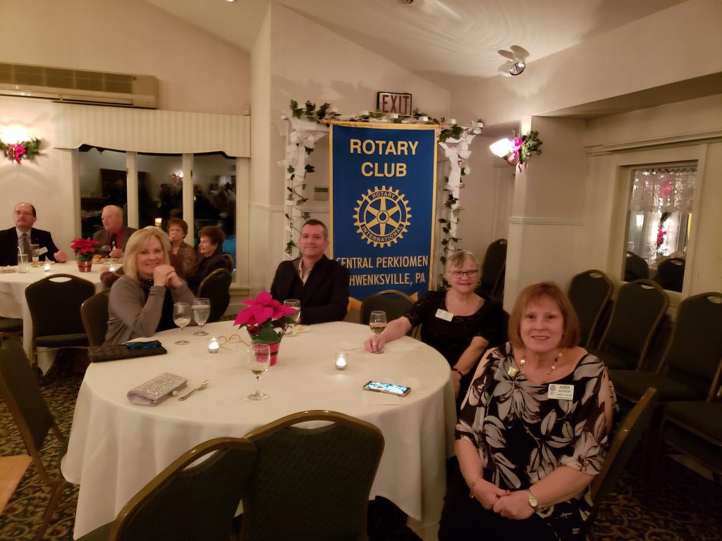 Bonnie Rotary Club