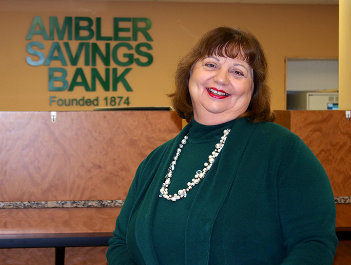 #DifferenceMakers: Bonnie L. Eckenrode