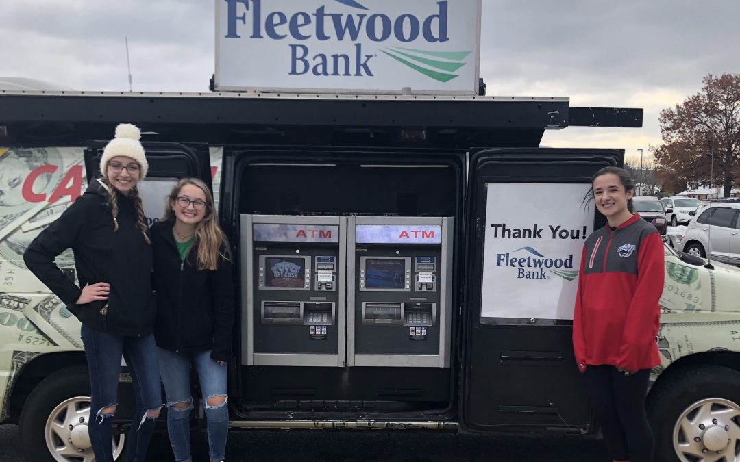 Fleetwood Bank: Partnering With the Next Generation of Customers