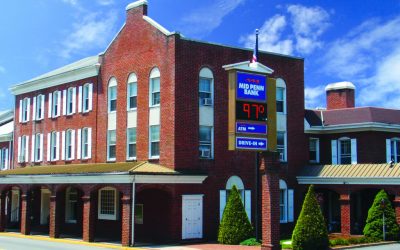 Mid Penn Bank hires Lola Laminatos as private banker in Central PA