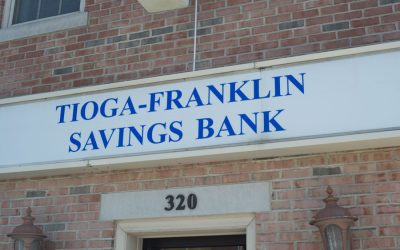 Tioga-Franklin Savings Bank