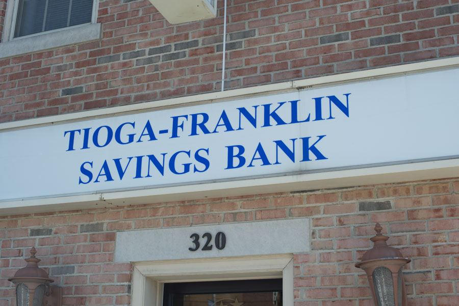 Hometown Champions: Tioga-Franklin Savings Bank