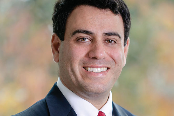 Ambler Savings Bank President And CEO Roger Zacharia Named To Governor-Elect Shapiro’s Transition Advisory Committee