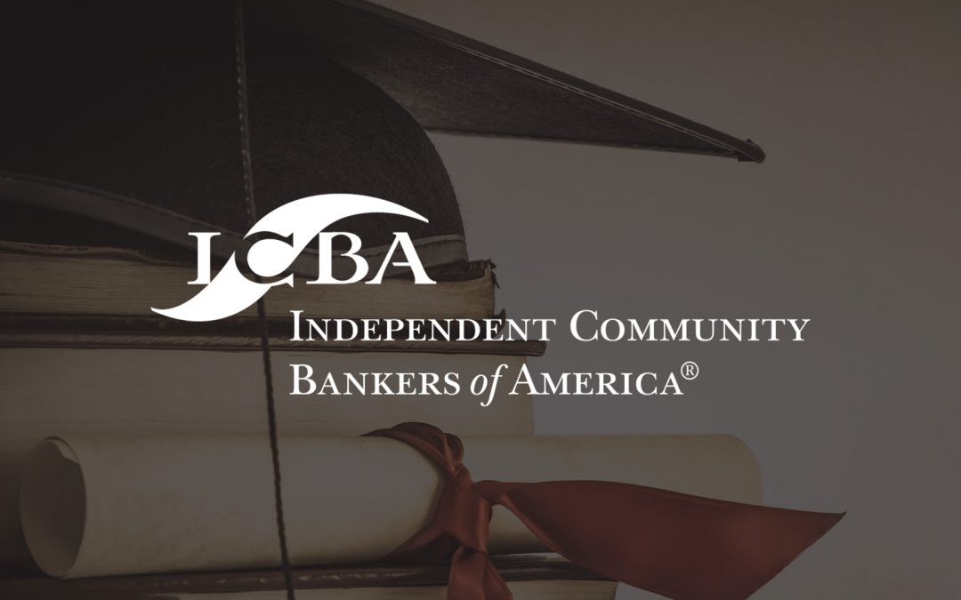 ICBA Securities Bond Academy for Banks in Memphis: April 17-18