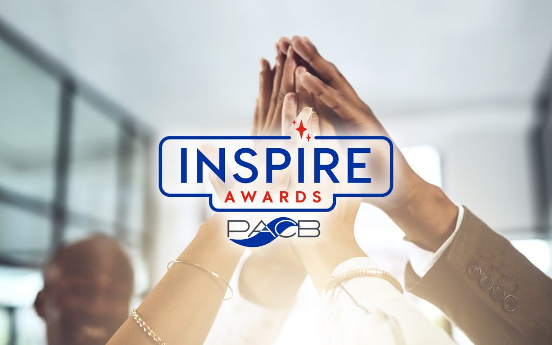 PACB’s 2023 INSPIRE Awards Set for June 15 at Hilton Harrisburg