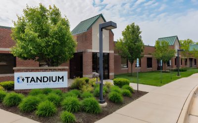 New Member Spotlight: TANDIUM Corporation