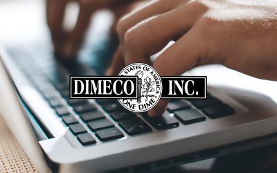 Dimeco, Inc. Announces 2022 Earnings