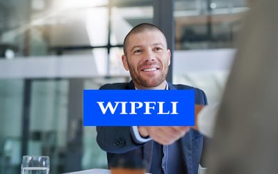 PACB Welcomes New Associate Member – Wipfli, LLP