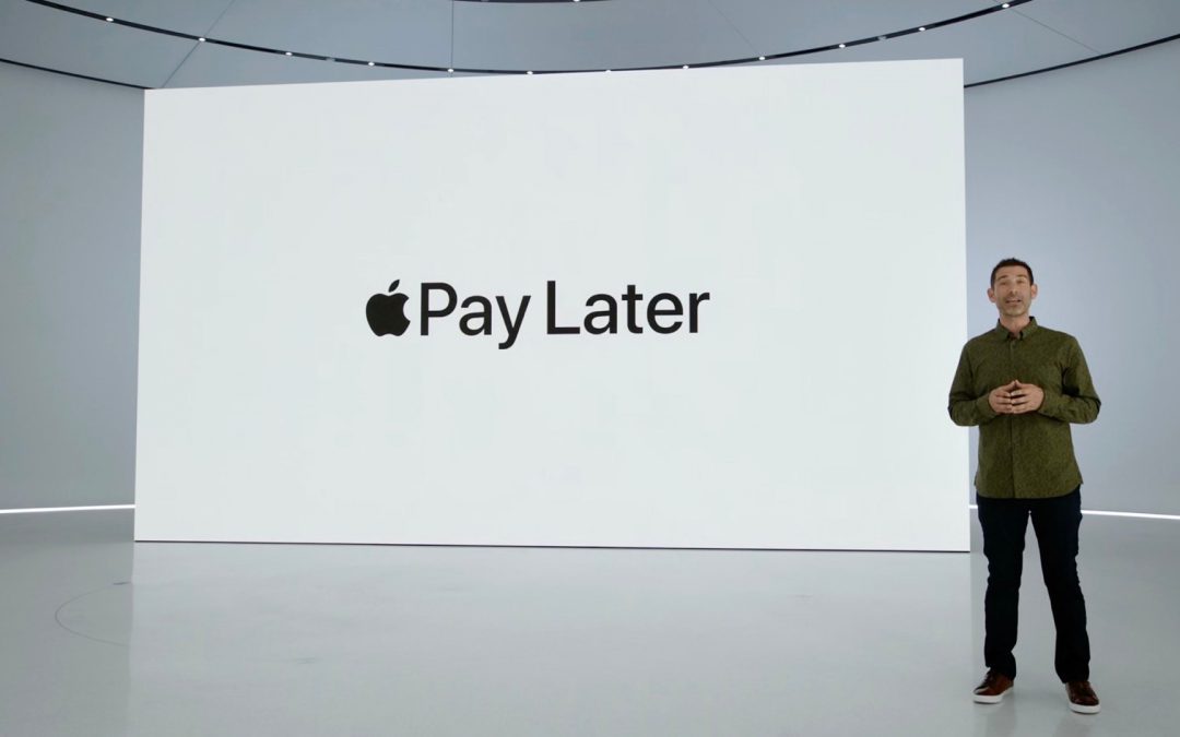 Apple’s Rebranding of a Credit Card