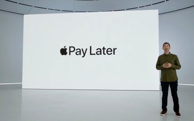 Apple’s Rebranding of a Credit Card