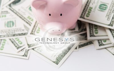 PACB Welcomes New Associate Member: Genesys Technology Group