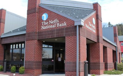 Neffs National Bank Celebrates 100 Years of Service to the Community