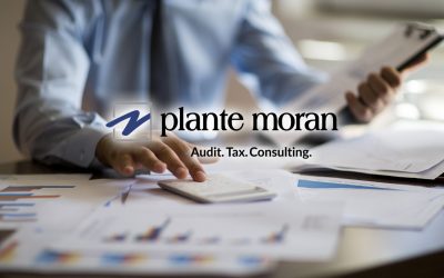 PACB Welcomes New Associate Member – Plante Moran