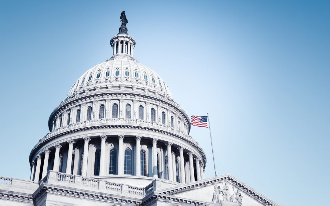 U.S. House Agriculture Chairman G.T. Thompson hosts community bankers delegation