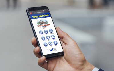The PACB Mobile App for the 116th Annual Convention
