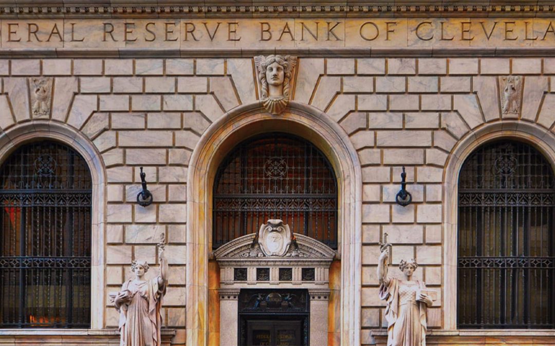 Federal Reserve Bank of Cleveland will host an online FedTalk exploring the resilience of the U.S. banking system
