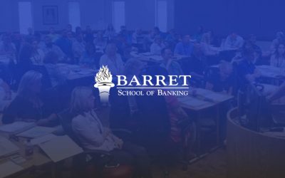 Consumer Lending Webinar with Barret School of Banking